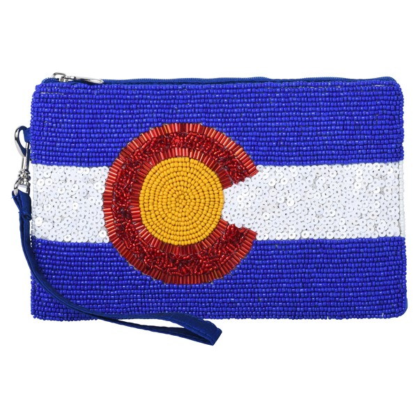 Mingle Bag Colorado