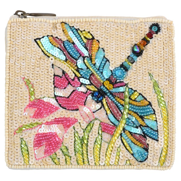 Essential Pouch Spring Scene