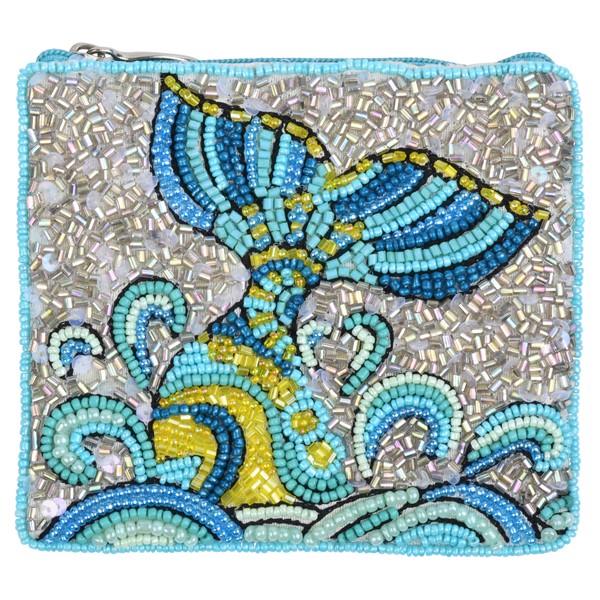 Essential Pouch Salty Mermaid