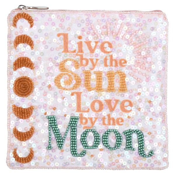 Pochette Sun & Moon