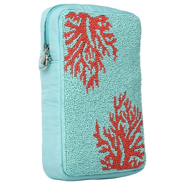 Club Bag XL Vibrant Coral