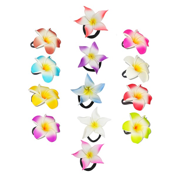 Aloha Hair Flower Refill