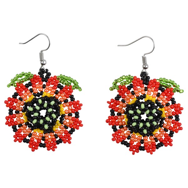 Bloom Earrings