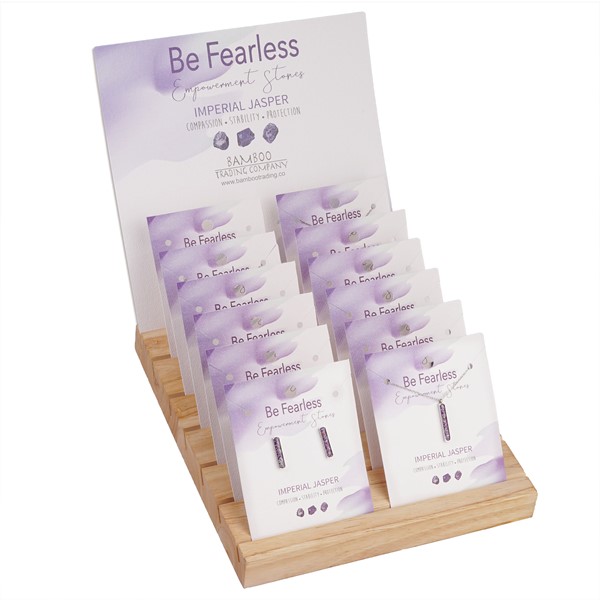 Be Fearless Assortment