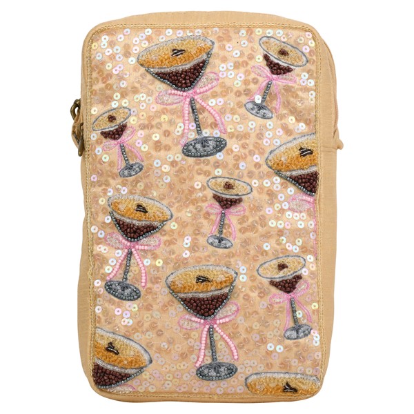 Club Bag XL Espresso Martini