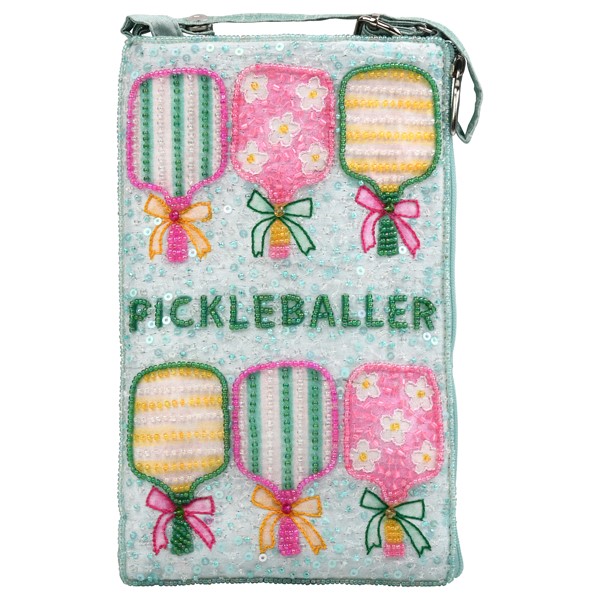 Pickleballer Club Bag