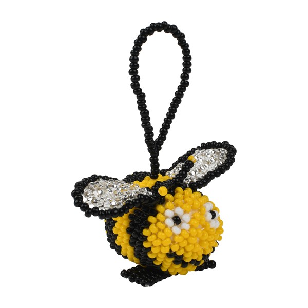 Bee Ornament